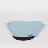 Adults Jack Wolfskin Kepler Cap 1904001 Blue Casual Light Breathable Hat